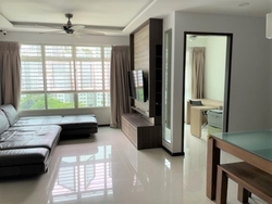 Blk 664B Waterway Sunbeam (Punggol), HDB 5 Rooms #522940881